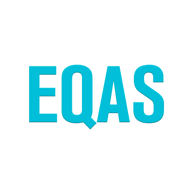 eqas logo