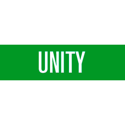 unity logo